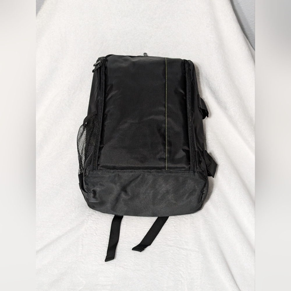 NWOT Camera Backpack